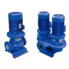 EBARA - Bomba monobloc 50-125/0,55A 0,55KW 1450rpm simple