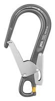 PETZL - ABSORBICA-Y ELEMENTO DE AMARRE DOBLE CON ABSORBEDOR DE ENERGÍA Y CONECTORES MGO 150CM