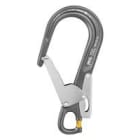 PETZL - ABSORBICA-Y ELEMENTO DE AMARRE DOBLE CON ABSORBEDOR DE ENERGÍA Y CONECTORES MGO 150CM