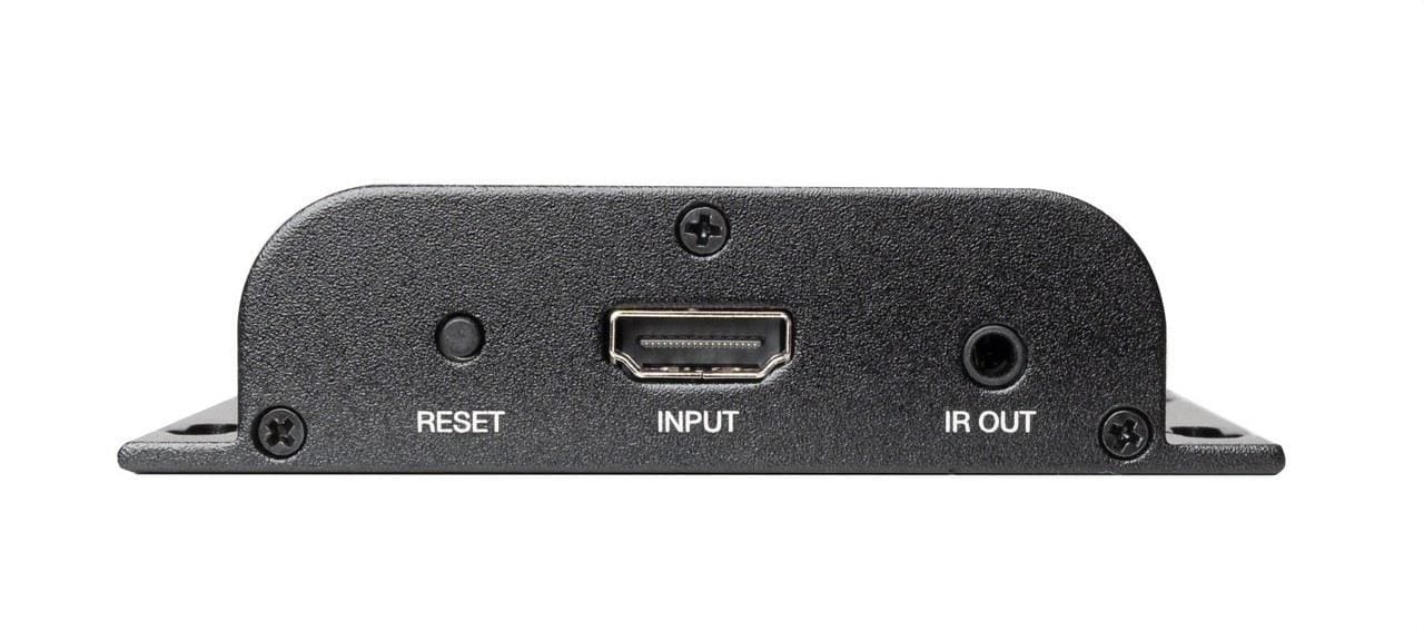 FONESTAR - Transmisor Extensión HDMI por cable Cat 5e/6 HD 1080p@60Hz HDMI 1.3 HDCP 1.4
