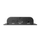 FONESTAR - Transmisor Extensión HDMI por cable Cat 5e/6 HD 1080p@60Hz HDMI 1.3 HDCP 1.4