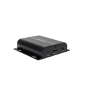 FONESTAR - Receptor Extensión HDMI por cable Cat 5e/6 HD 1080p@60Hz HDMI 1.3 HDCP 1.4