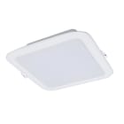 PHILIPS LIGHTING SOLUTIONS - Downlight DN065B G3 LDNR LED10/830 10.5W L150 SQ