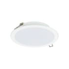 PHILIPS LIGHTING SOLUTIONS - Downlight DN065B G3 LDNR LED 10/CCT 10.5W D150 RD