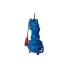 EBARA - Bomba sumergible DRS/A40-192-5,0 trifásica 2 polos de hierro fundido