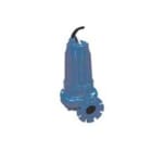 EBARA - Bomba sumergible DRV/A50-120-1,4 trifásica 2 polos de hierro fundido