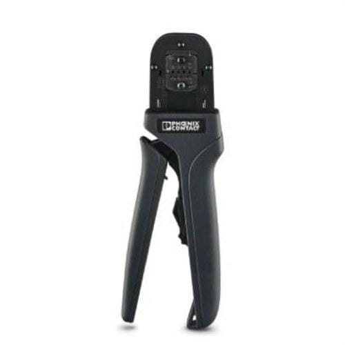 PHOENIX CONTACT - PNZ.ENGARCE CTO.ESTAMPADOS CK 1,6-ER..OIC SECCIÓN 0,14..2,5mm² BLOQ.FORZOSO DESB