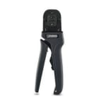 PHOENIX CONTACT - PNZ.ENGARCE CTO.ESTAMPADOS CK 1,6-ER..OIC SECCIÓN 0,14..2,5mm² BLOQ.FORZOSO DESB