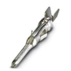 PHOENIX CONTACT - CTO.engastado CK1,6-ER-2,50ST OIC AG d.CTO.1,6mm  ESTAMPADO PIN  MATERIAL CONTAC