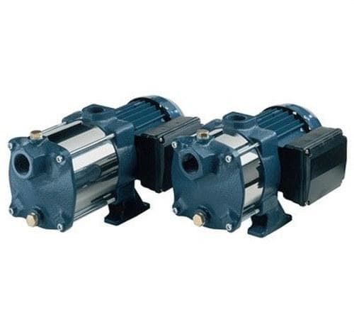 EBARA - Grupo de presión COMPACT BM/12G Watercontrol