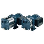 EBARA - Grupo de presión COMPACT BM/12G Watercontrol