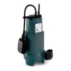 EBARA - Electrobomba sumergible AGUA FECAL SG-1000 1,1CV