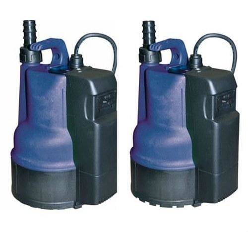 EBARA - Bomba achique sumergible LAGO 500 GI 0,64CV