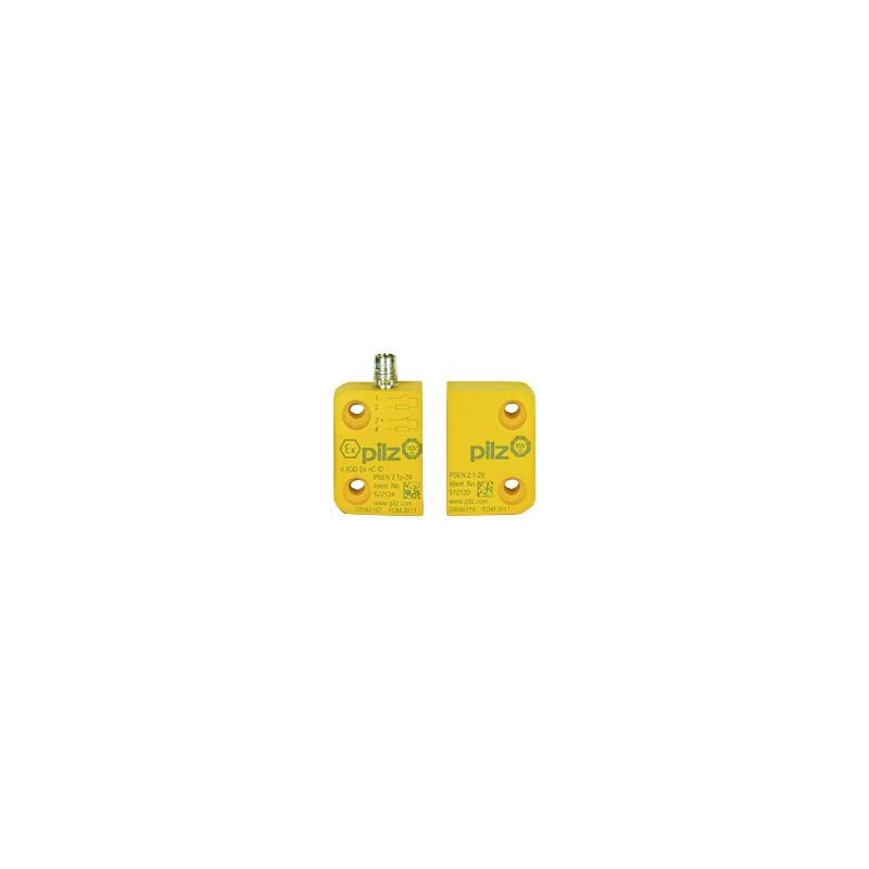 PILZ - PSEN MA2.1P-34/6MM/LED/ATEX 1SWITCH
