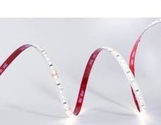 TSL - Tira flexible DRAC 3 SMD2835 140Led/m 8,5W/m 24VDC 3.000K IP67/E 1.241lm/m CRI>80 10mm