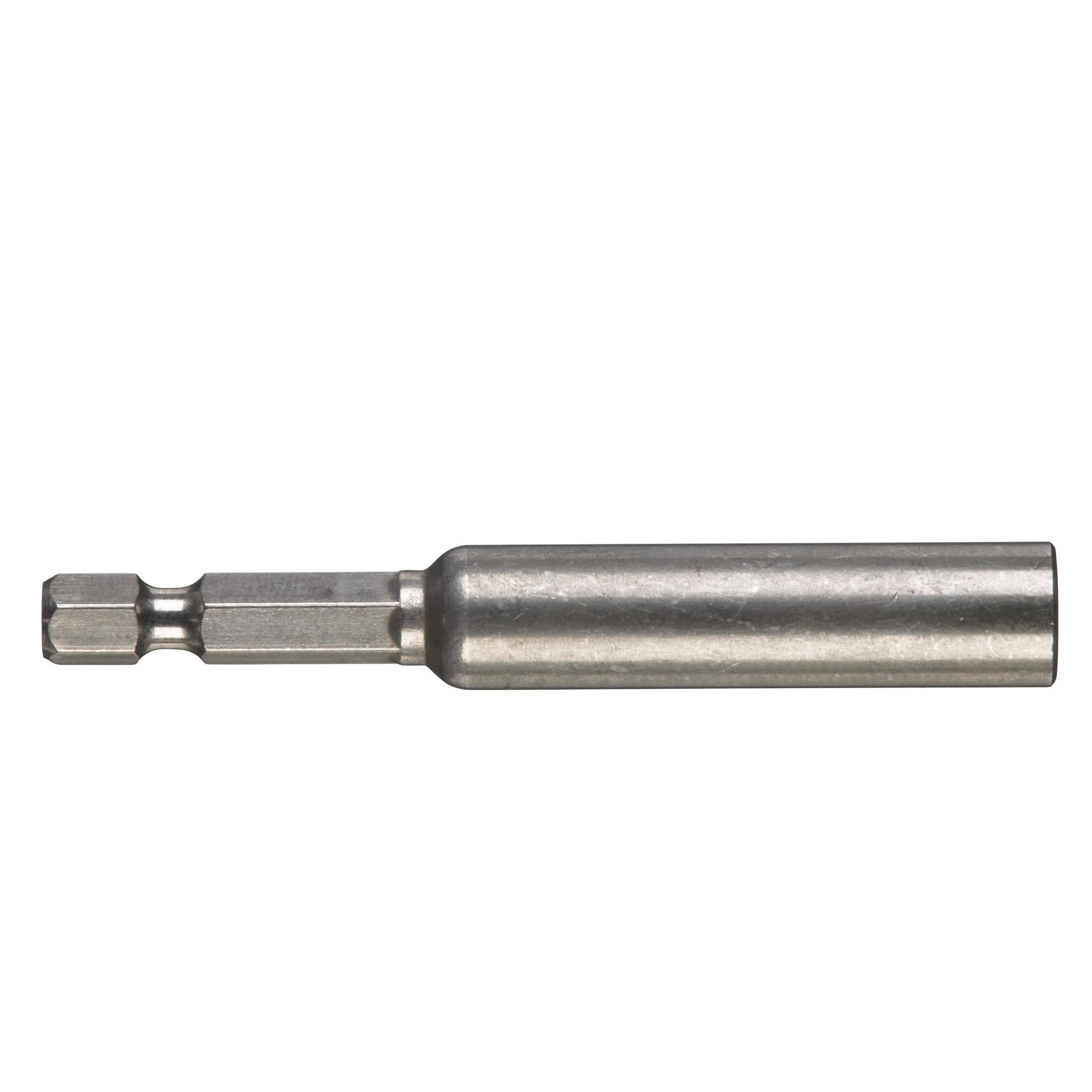MILWAUKEE - PORTAPUNTAS MAGNÉTICO 1/4" 76MM