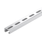 OBO BETTERMANN - Perfil CPS4VA ranura 18mm 2000x40x225mm