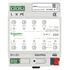 Schneider Electric - Gateway Basic KNX DALI REG-K/1/16/64 AC/DC 100-240V 50/60Hz IP20