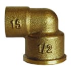 POTERMIC - Codo H 90° 90 GCU 12-1/2"