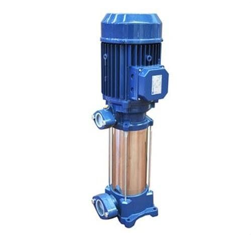 EBARA - Bomba multicelular MVP7-250/5-M vertical 2,5CV