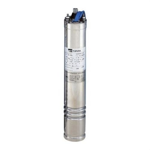 EBARA - Motor eléctrico sumergible 3" SUMOTO monofásico OP3M 0,5CV