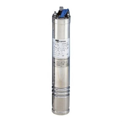 EBARA - Motor eléctrico sumergible 3" SUMOTO monofásico OP3M 1CV