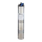 EBARA - Motor eléctrico sumergible 3" SUMOTO monofásico OP3M 1CV