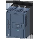 SIEMENS - Arrancador suave 113A 110-250V AC conexión resorte entrada termistor 200-480V