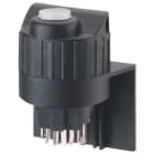 SIEMENS - SIMATIC NET, 5 TERMINADORES PROFIBUS PA (NO EX) SPLITCONNECT, PARA CERRAR SEGMENTOS PROFIBUS PA, NO
