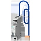 SIEMENS - Interruptor diferencial con protección sobrecorriente / detector de arco 230V 30mA tipo A 6kA 1+N/C 40A