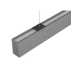 NORMALIT - Luminaria Linnea M LM6L3OG 73,7W 10230lm aluminio extrusionado
