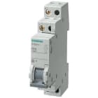 SIEMENS - Conmutador 5TE8 2NA-2NC 400VAC