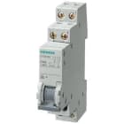 SIEMENS - Conmutador 5TE8 doble 400VAC