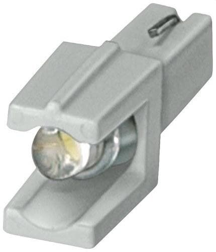 SIEMENS - Lámpara led 5TG8 12/6V azul