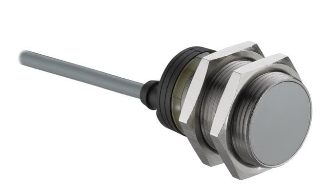 LEUZE - SENSOR INDUCTIVO ISS 230MM/44-15E