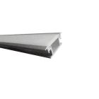 BLUELED - Perfil aluminio  27x11mm empotrar suelo pisable