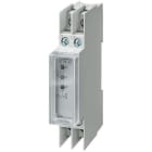 SIEMENS - Vigilador óptica fases + aviso