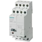 SIEMENS - Telerruptor 5TT41 3NA 24VAC