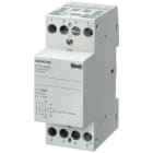 SIEMENS - Contactor instalación 3NA-1NC 115VAC