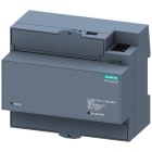 SIEMENS - SENTRON PAC2200 PERFIL DIN POWER MONITORING DEVICE CAJA PARA PERFIL DIN, PARA MEDIR VARIABLES ELECTR