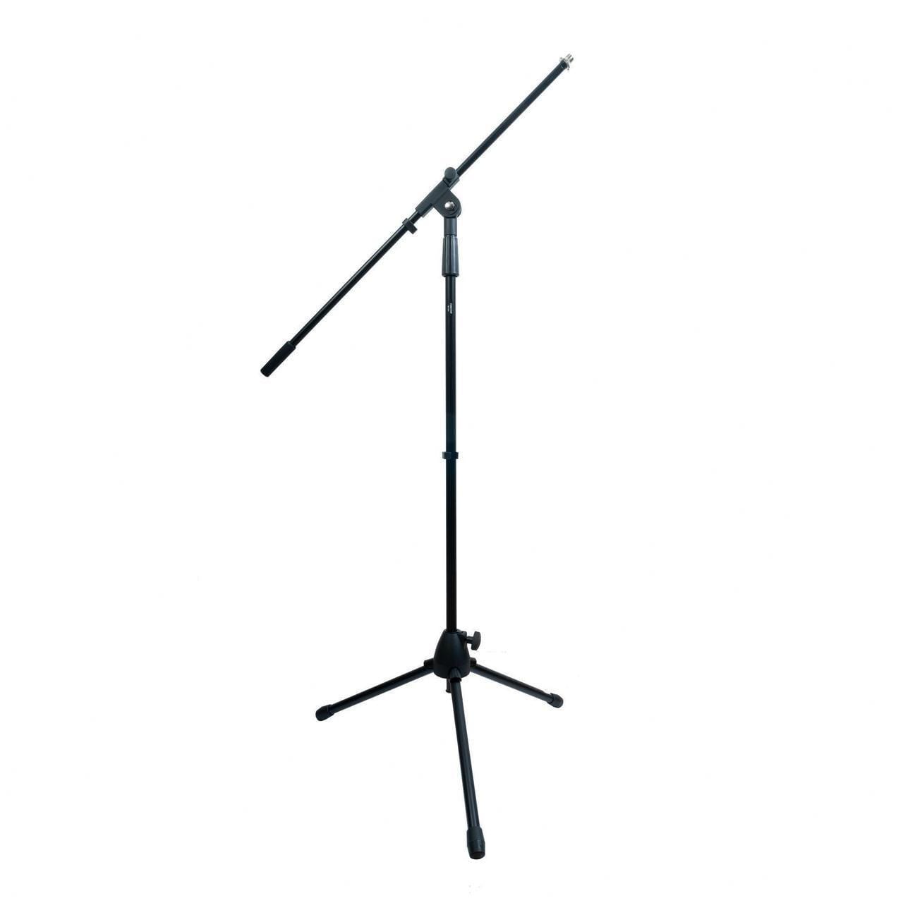 FONESTAR - PIE MICROF.BA.3 PATAS PLEG.BRZ.JIRAFA 75 CM,R.STD.3/8" ADPR.R.5/8",REFZ.MET.BA.