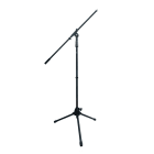 FONESTAR - PIE MICROF.BA.3 PATAS PLEG.BRZ.JIRAFA 75 CM,R.STD.3/8" ADPR.R.5/8",REFZ.MET.BA.