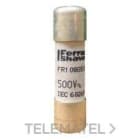FERRAZ SHAWMUT - 690V CP 14X51 GG 16A S/I FS