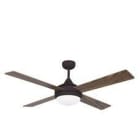 FARO - VENT.TECHO ICARIA D.132CM 4 PA.2XE27 20W