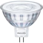 PHILIPS LIGHTING SOLUTIONS - Lámpara CorePro LED Spot ND 5-35W MR16 840 36D