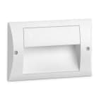 DOPO - Empotrable LARA IP65 LED 4W 151lm blanco