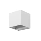 FORLIGHT - Aplique de pared Rex LED 3000°K 6,6W blanco