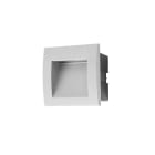FORLIGHT - Aplique Face 15xLED 3000K 1W gris