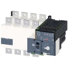 SIEMENS - Conmutador transferencia automático ATSE 630A 4 polos
