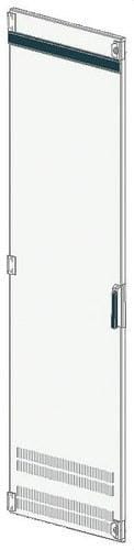SIEMENS - Puerta ciega 1975/600 IP41 izquierda
